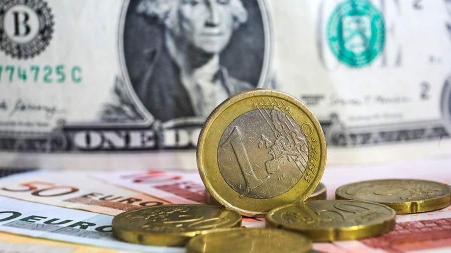 Правительство РФ обнародовало параметры обязательной продажи валютной выручки экспортерами
