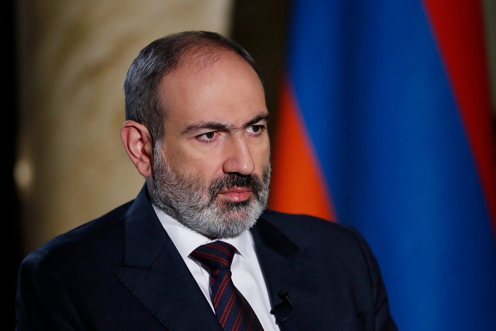 Премьер Армении Пашинян заявил о попытке госпереворота. Опубликован «план» с упоминанием экс-президентов Армении и российских компаний