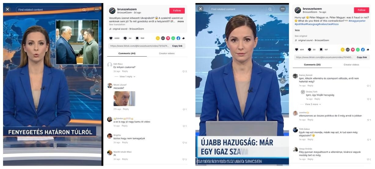 Скриншот: NewsGuard