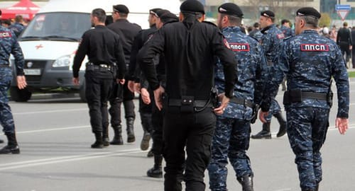 Ибрагим Янгулбаев: В Чечне похитили сыновей и мужей выступавших против мобилизации женщин и силой отправили их на войну