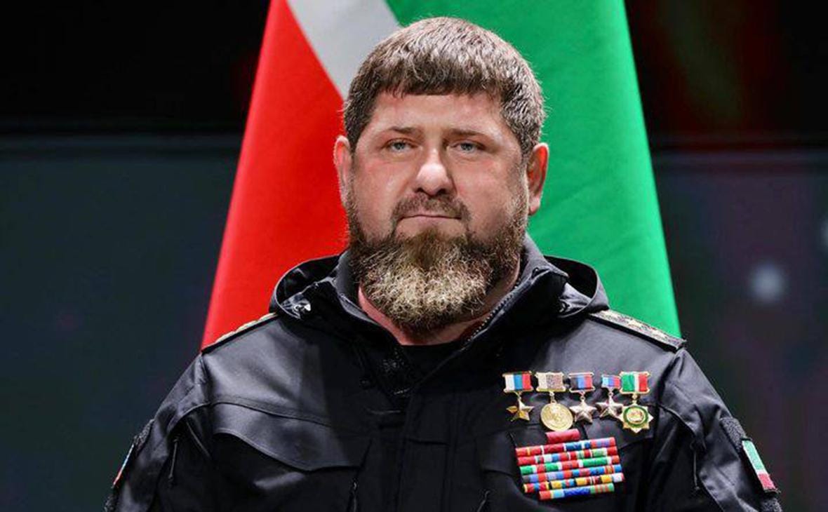 «Кадыров уже объявлял кровную месть своим врагам, но ему нужно обновлять свои устные приказы, выходящие за рамки закона» — правозащитник