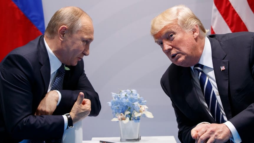 Проклятая неопределенность. Возможно, саммит на Аляске не приведет к перемирию, но и Трампу, и Путину он нужен, чтобы определиться с будущим