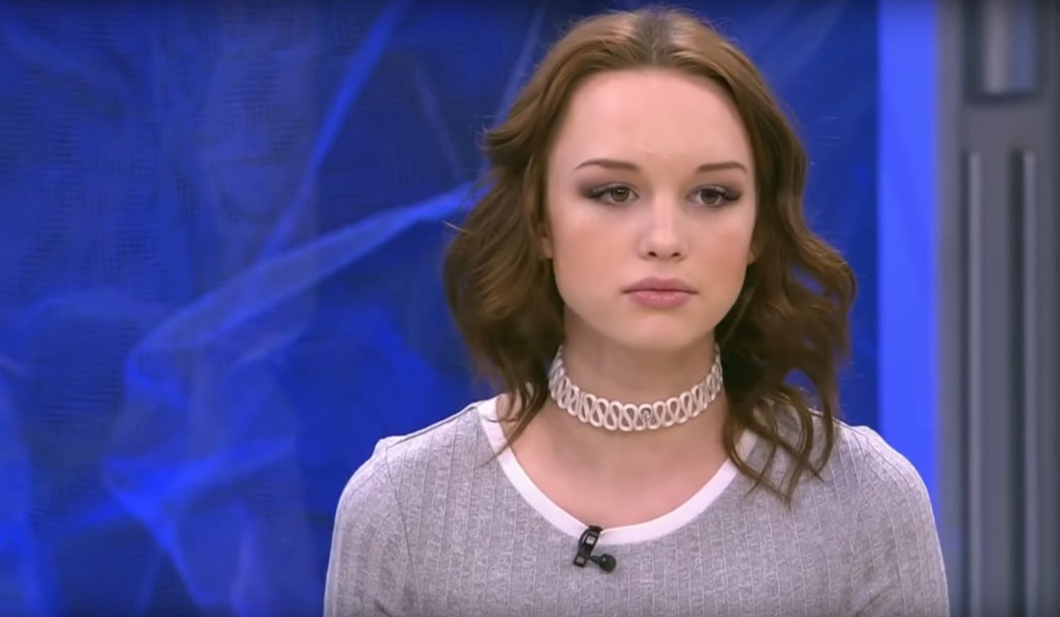 Роскомнадзору не понравились выпуски "Пусть говорят" с Дианой Шурыгиной